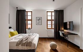 Aparthotel Ipartment